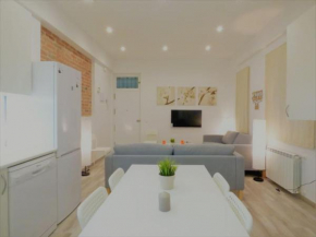 Apartamento juvenil en la mejor zona de Madrid
